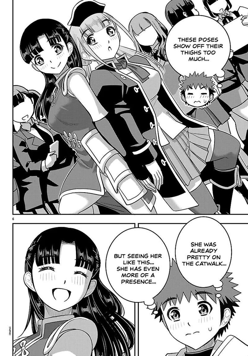 Yankee Jk Kuzuhana Chan 279 6