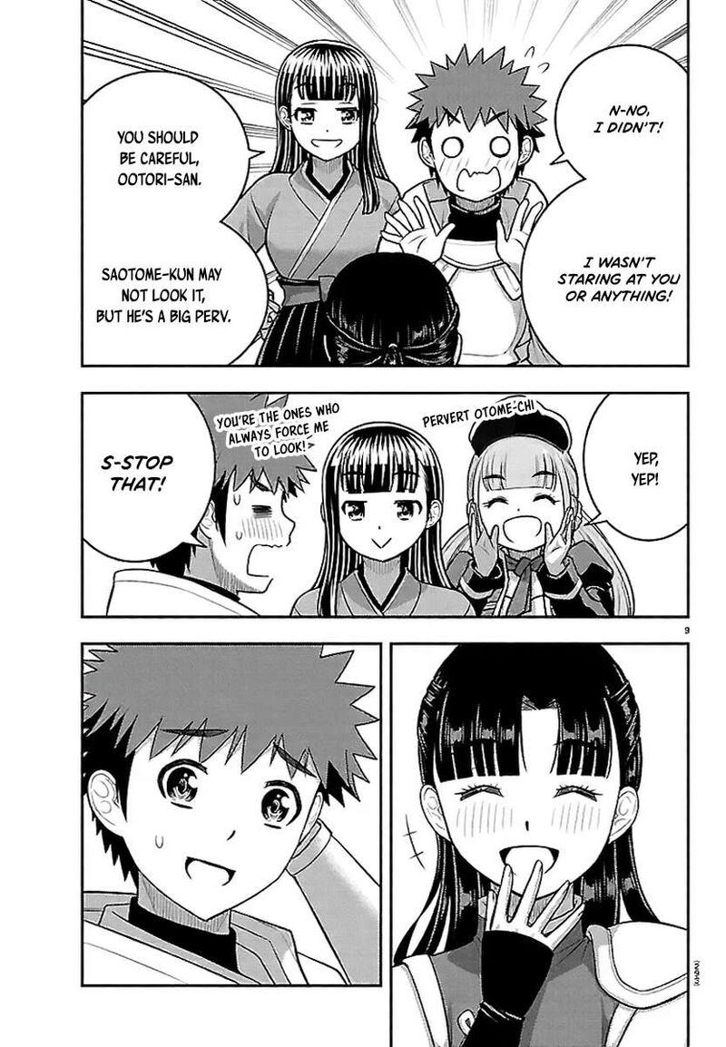 Yankee Jk Kuzuhana Chan 279 9