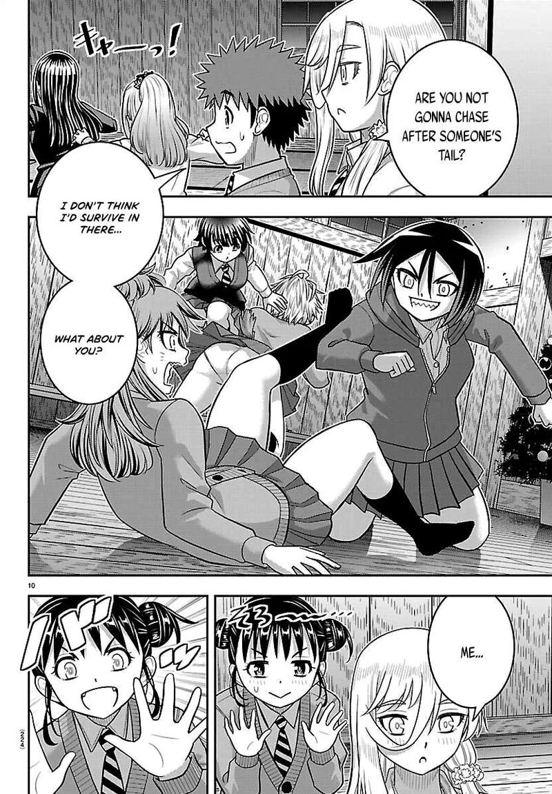 Yankee Jk Kuzuhana Chan 298 10