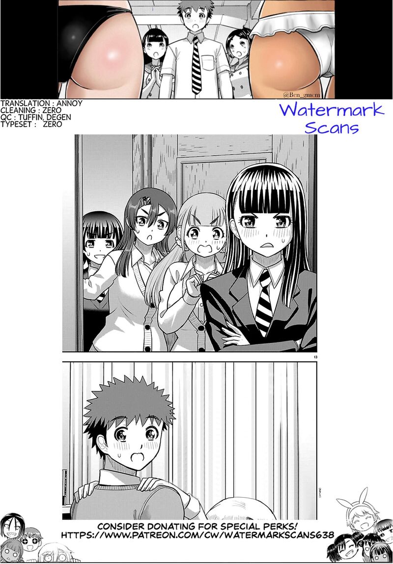 Yankee Jk Kuzuhana Chan 301 21