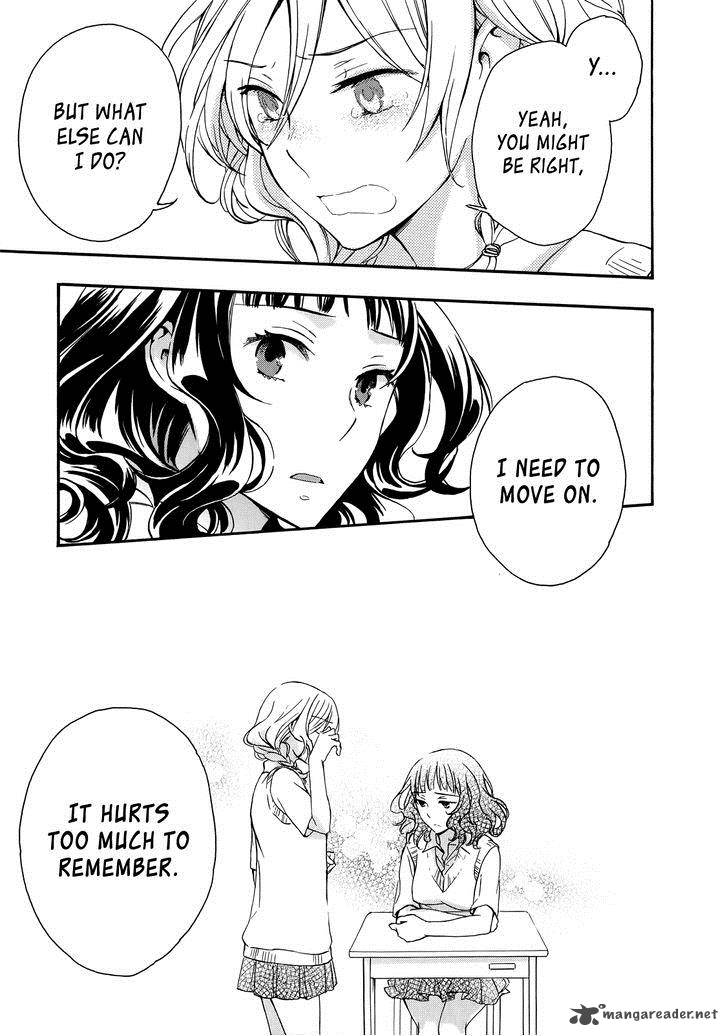 YasashII Sekai No Tsukurikata 28 13
