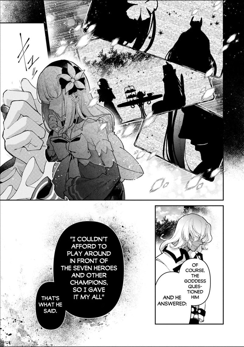 Yasei No Last Boss Ga Arawareta 55 43