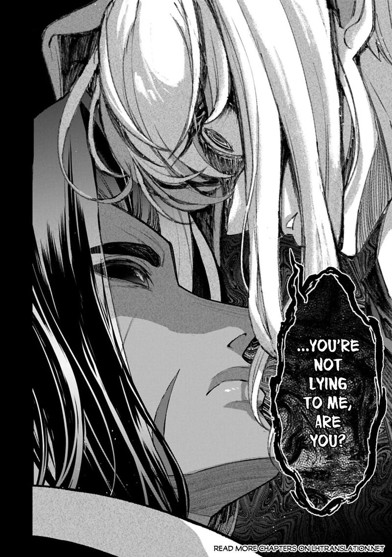 Yasei No Last Boss Ga Arawareta 60 10