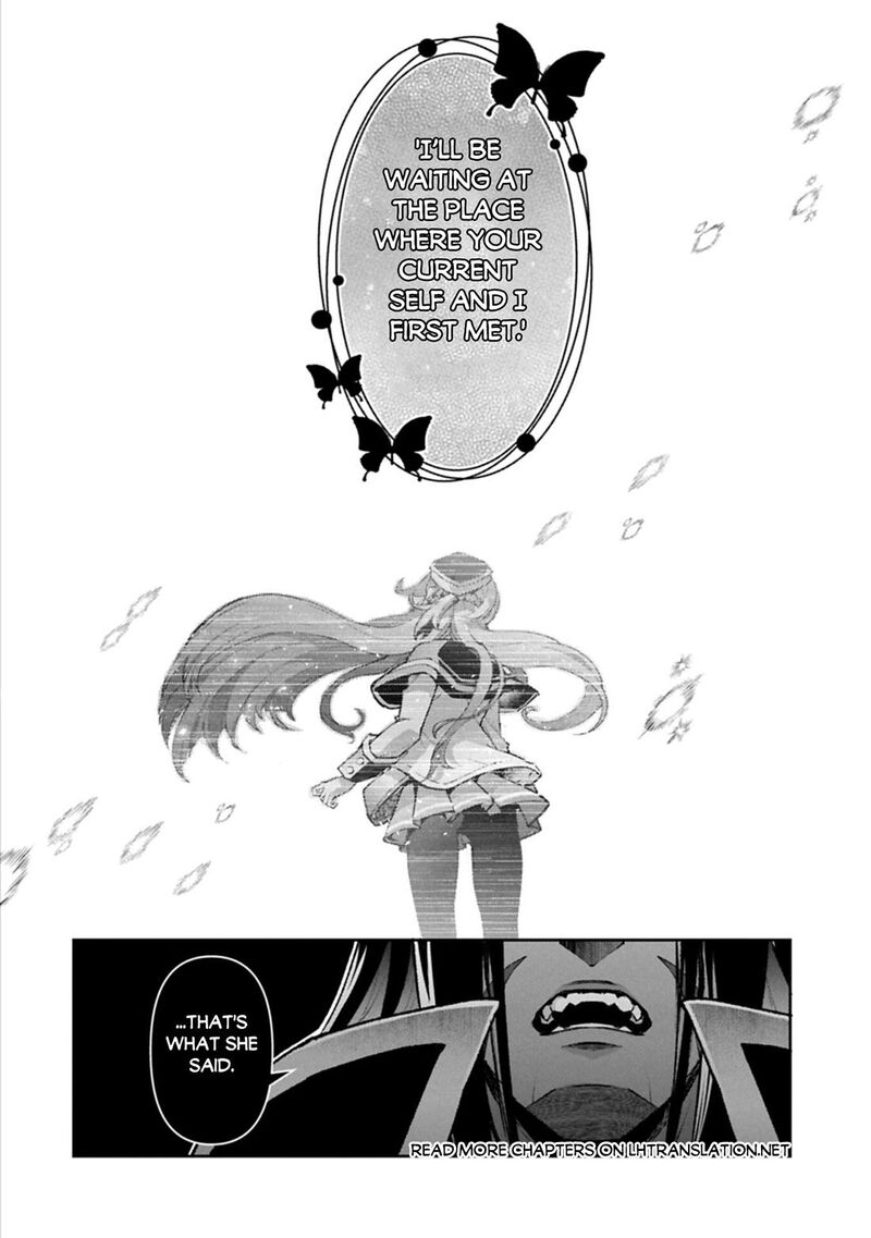 Yasei No Last Boss Ga Arawareta 60 20