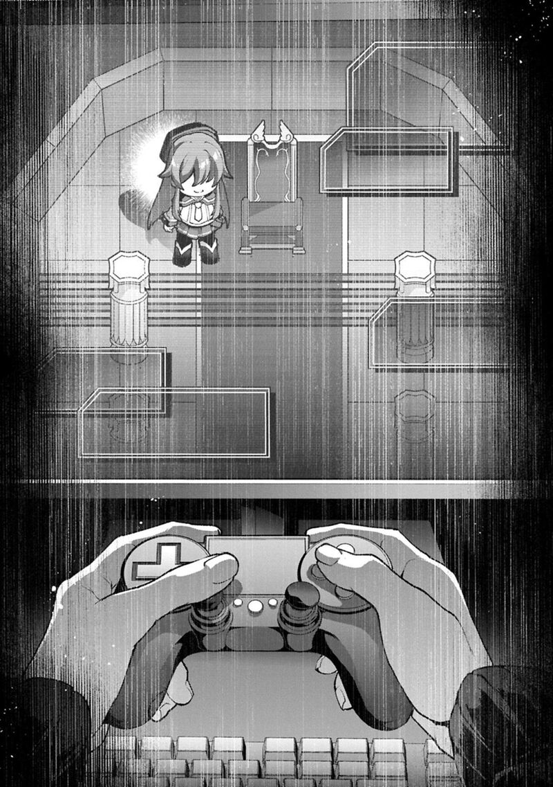 Yasei No Last Boss Ga Arawareta 60 23