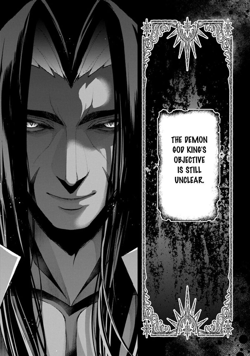 Yasei No Last Boss Ga Arawareta 60 5