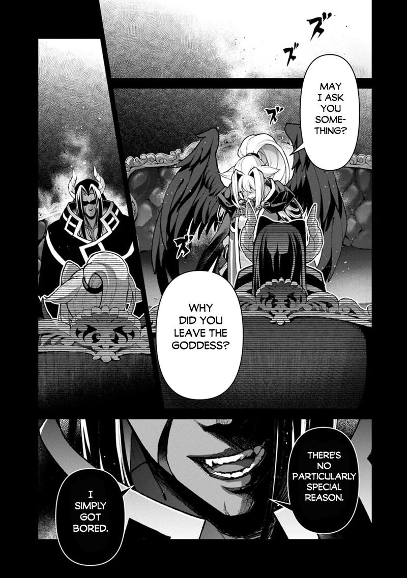Yasei No Last Boss Ga Arawareta 60 7