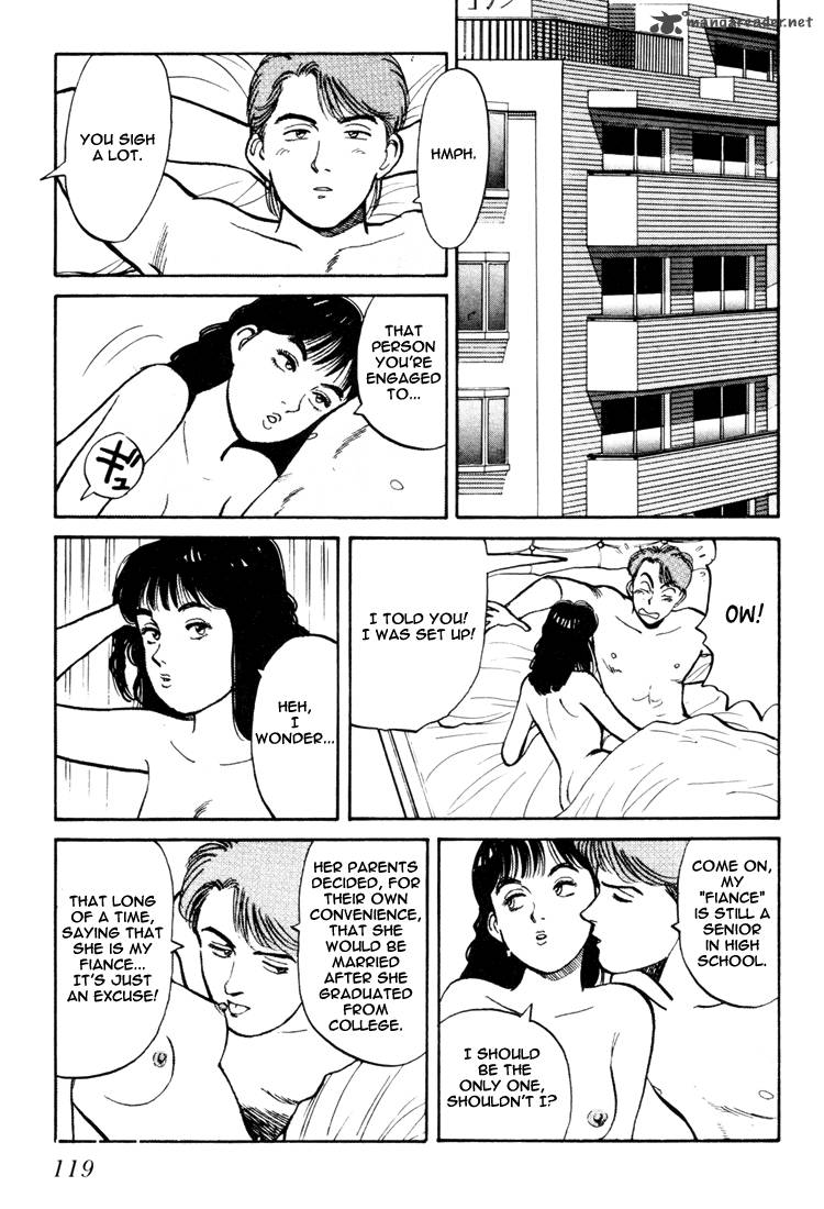 Yawara 59 9