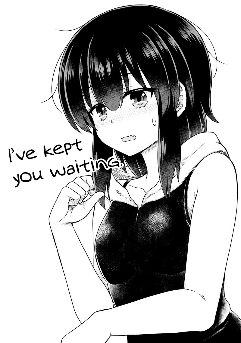 Yochinouryoku Manga Kuno Chiyo 53e 3