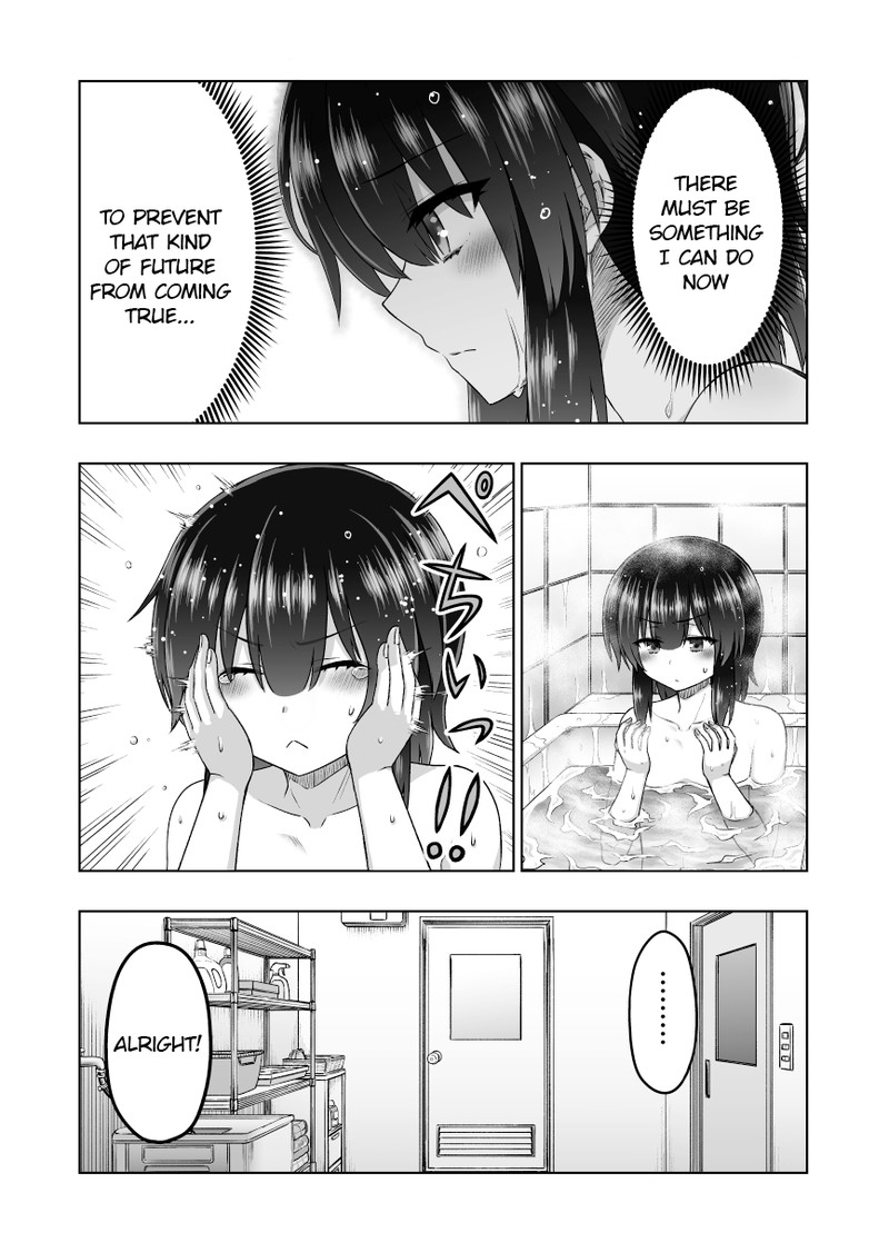Yochinouryoku Manga Kuno Chiyo 59 6