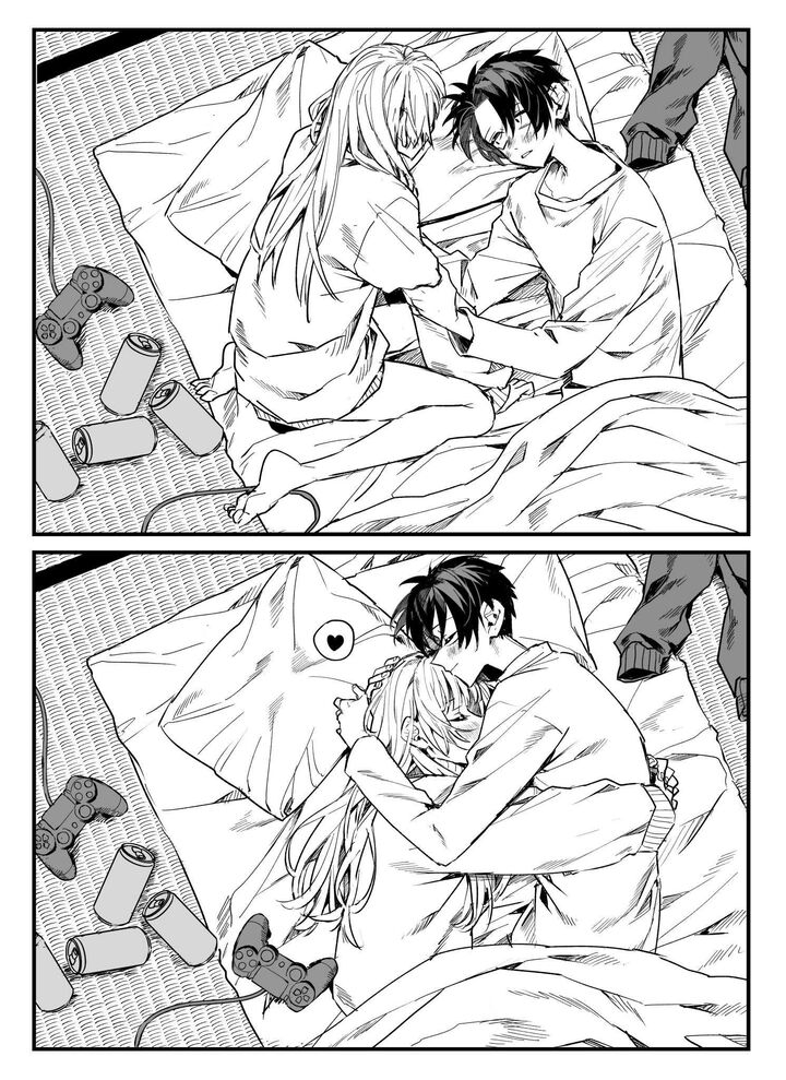 Yofukashi No Uta 201 5