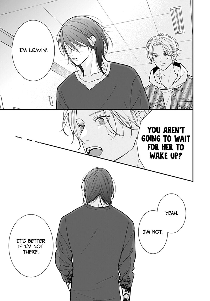 Yojouhan No Ibara Hime 51 16