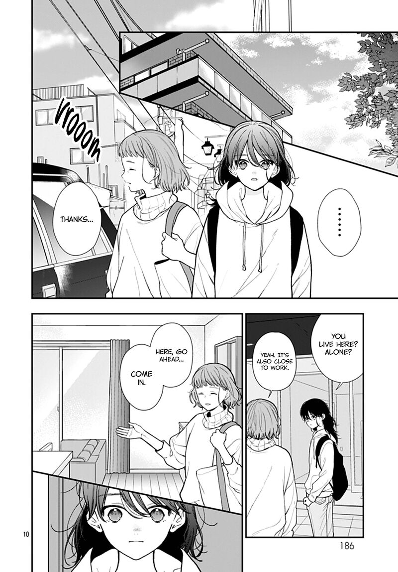 Yojouhan No Ibara Hime 52 11
