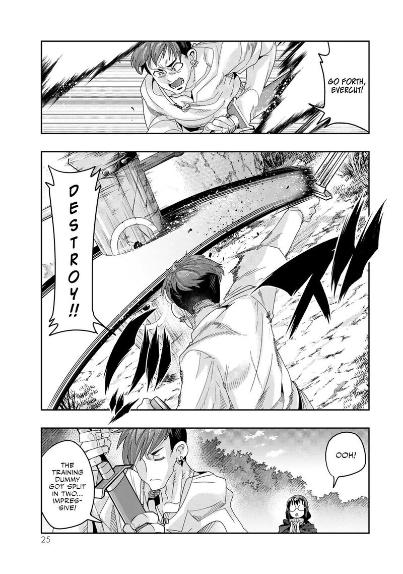 Yoku Wakaranai Keredo Isekai Ni Tensei Shiteita You Desu 113 24