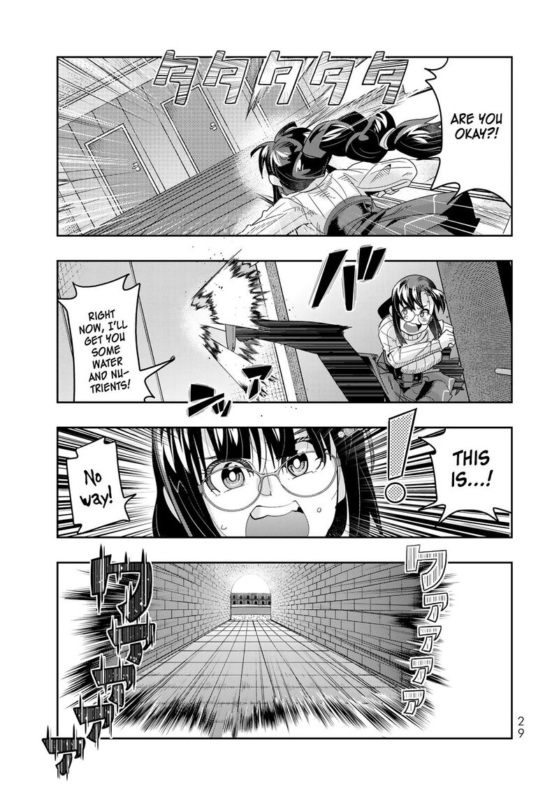 Yoku Wakaranai Keredo Isekai Ni Tensei Shiteita You Desu 113 28