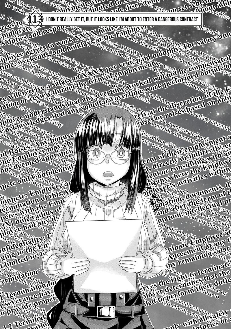 Yoku Wakaranai Keredo Isekai Ni Tensei Shiteita You Desu 113 5