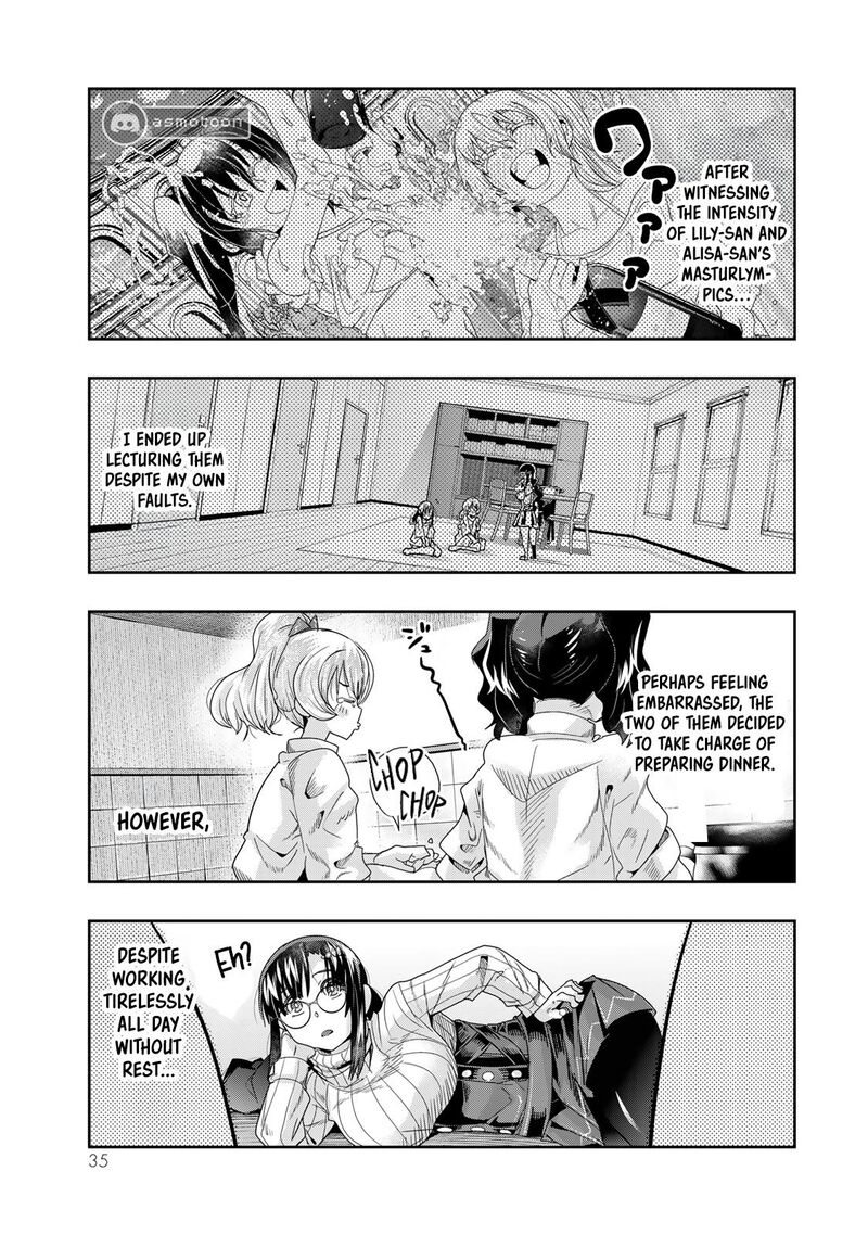 Yoku Wakaranai Keredo Isekai Ni Tensei Shiteita You Desu 114 2