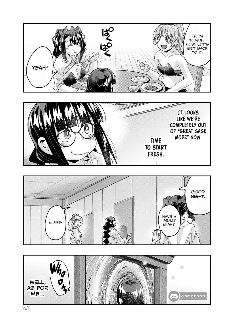 Yoku Wakaranai Keredo Isekai Ni Tensei Shiteita You Desu 114 30