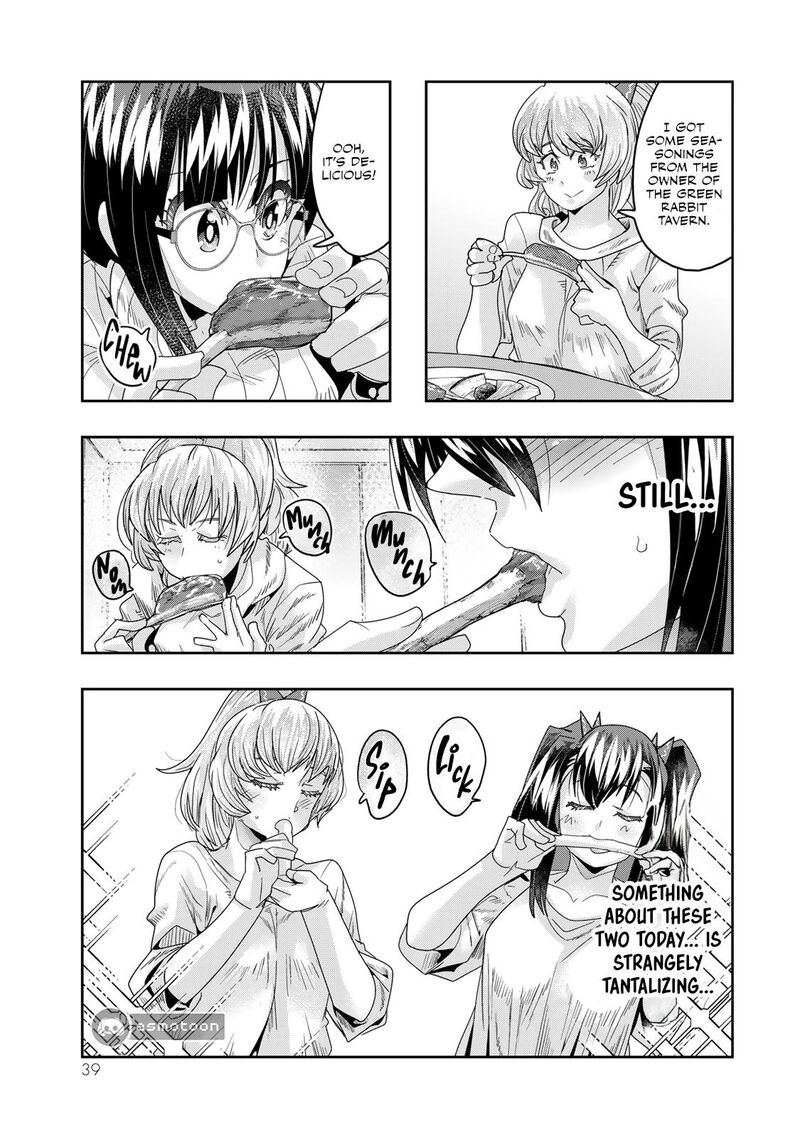 Yoku Wakaranai Keredo Isekai Ni Tensei Shiteita You Desu 114 6