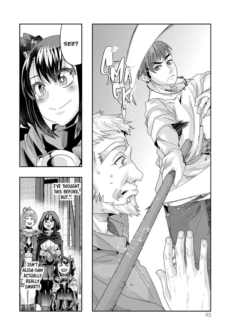 Yoku Wakaranai Keredo Isekai Ni Tensei Shiteita You Desu 115 29