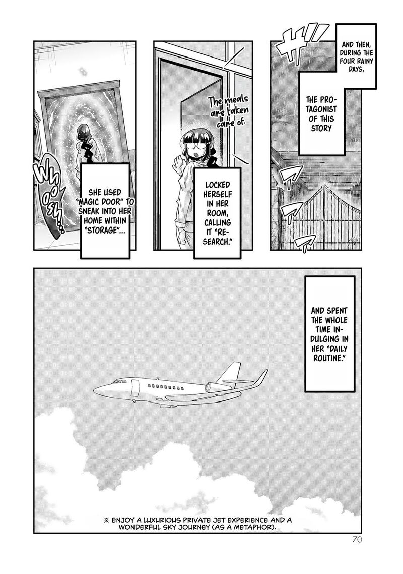 Yoku Wakaranai Keredo Isekai Ni Tensei Shiteita You Desu 115 7