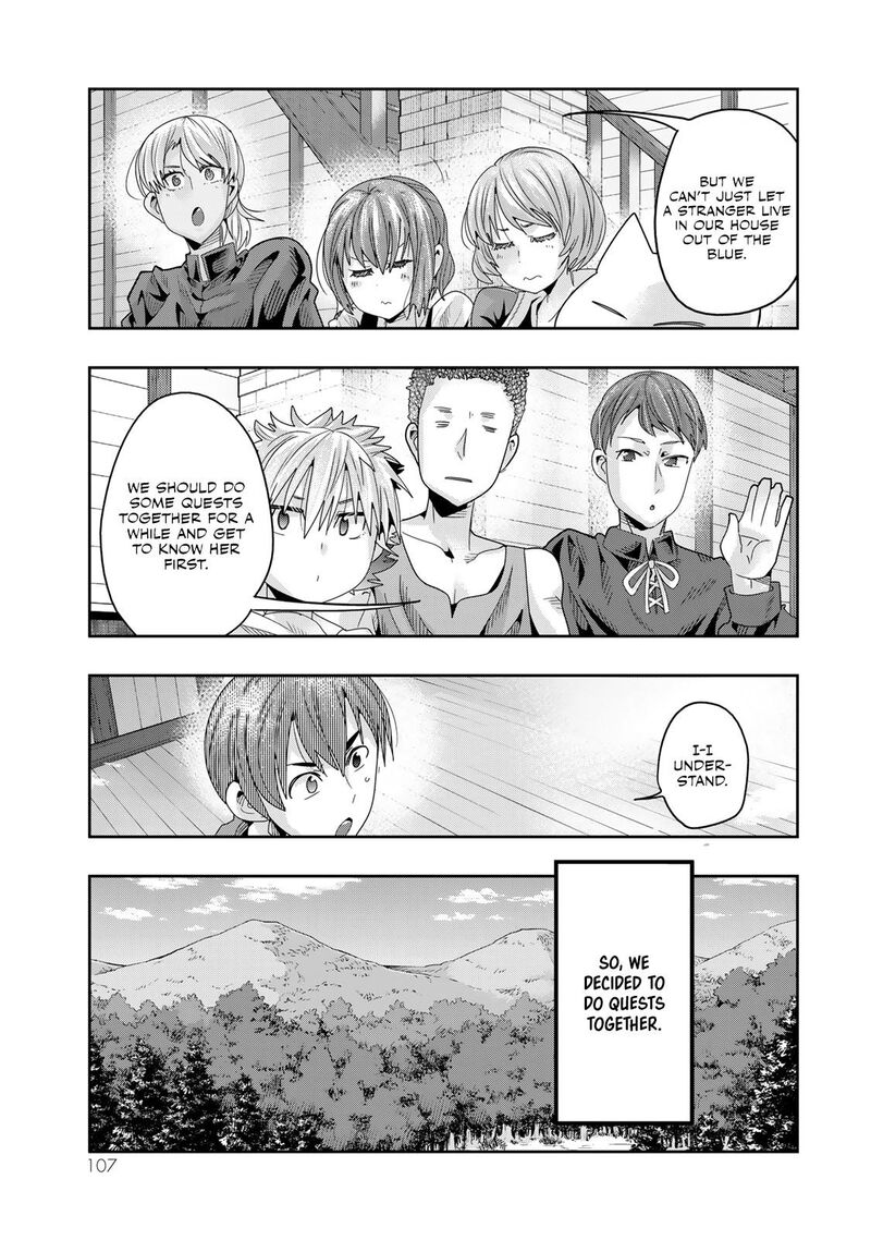 Yoku Wakaranai Keredo Isekai Ni Tensei Shiteita You Desu 116 12