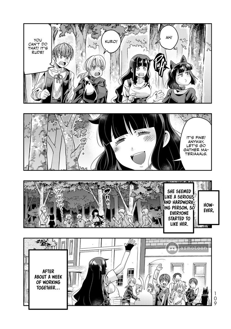 Yoku Wakaranai Keredo Isekai Ni Tensei Shiteita You Desu 116 14