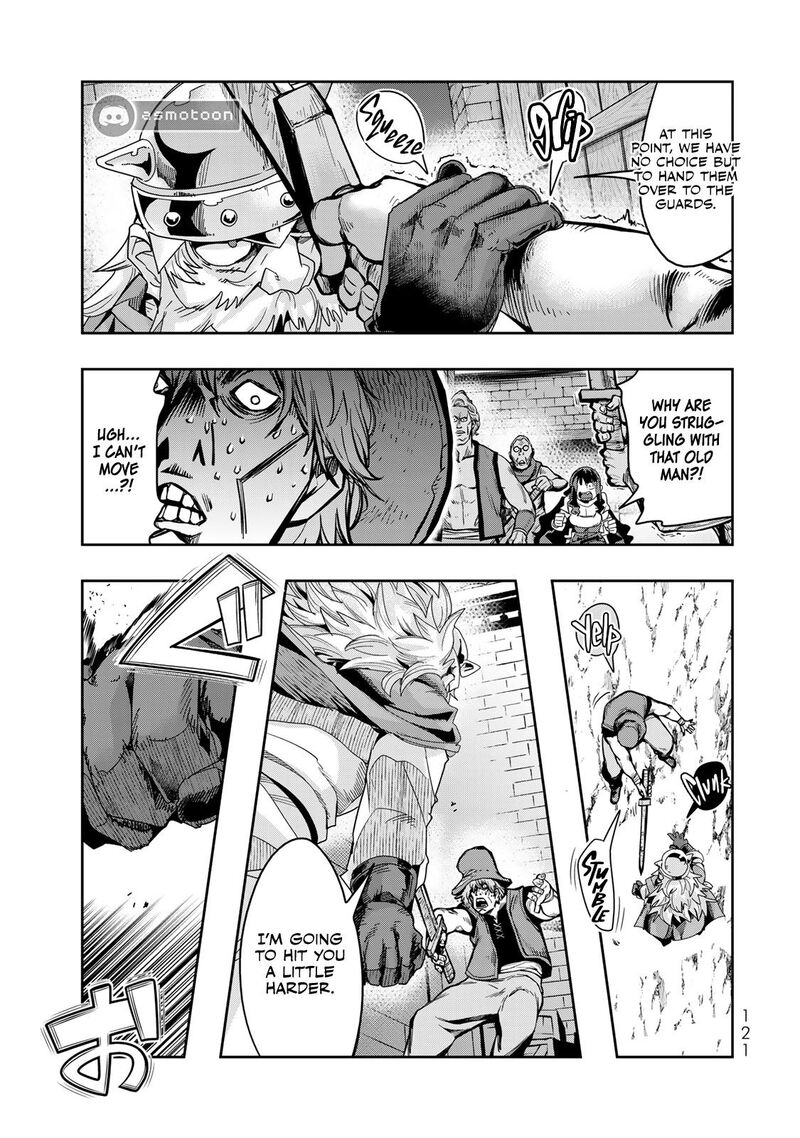 Yoku Wakaranai Keredo Isekai Ni Tensei Shiteita You Desu 116 26