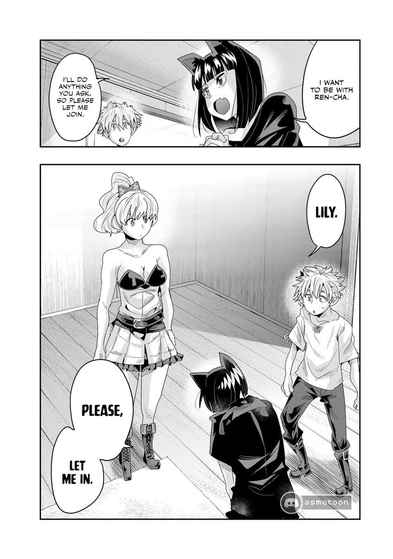 Yoku Wakaranai Keredo Isekai Ni Tensei Shiteita You Desu 118 10