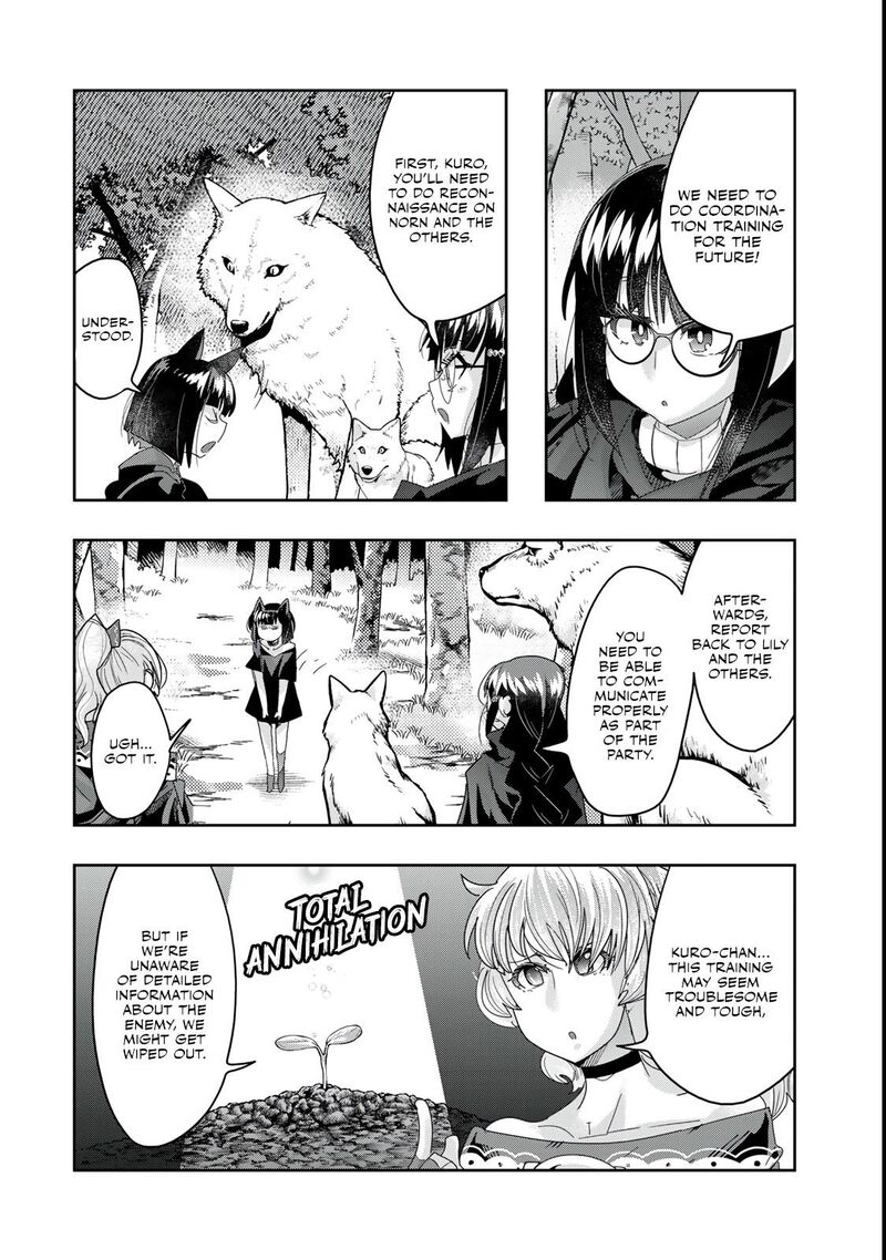 Yoku Wakaranai Keredo Isekai Ni Tensei Shiteita You Desu 118 25