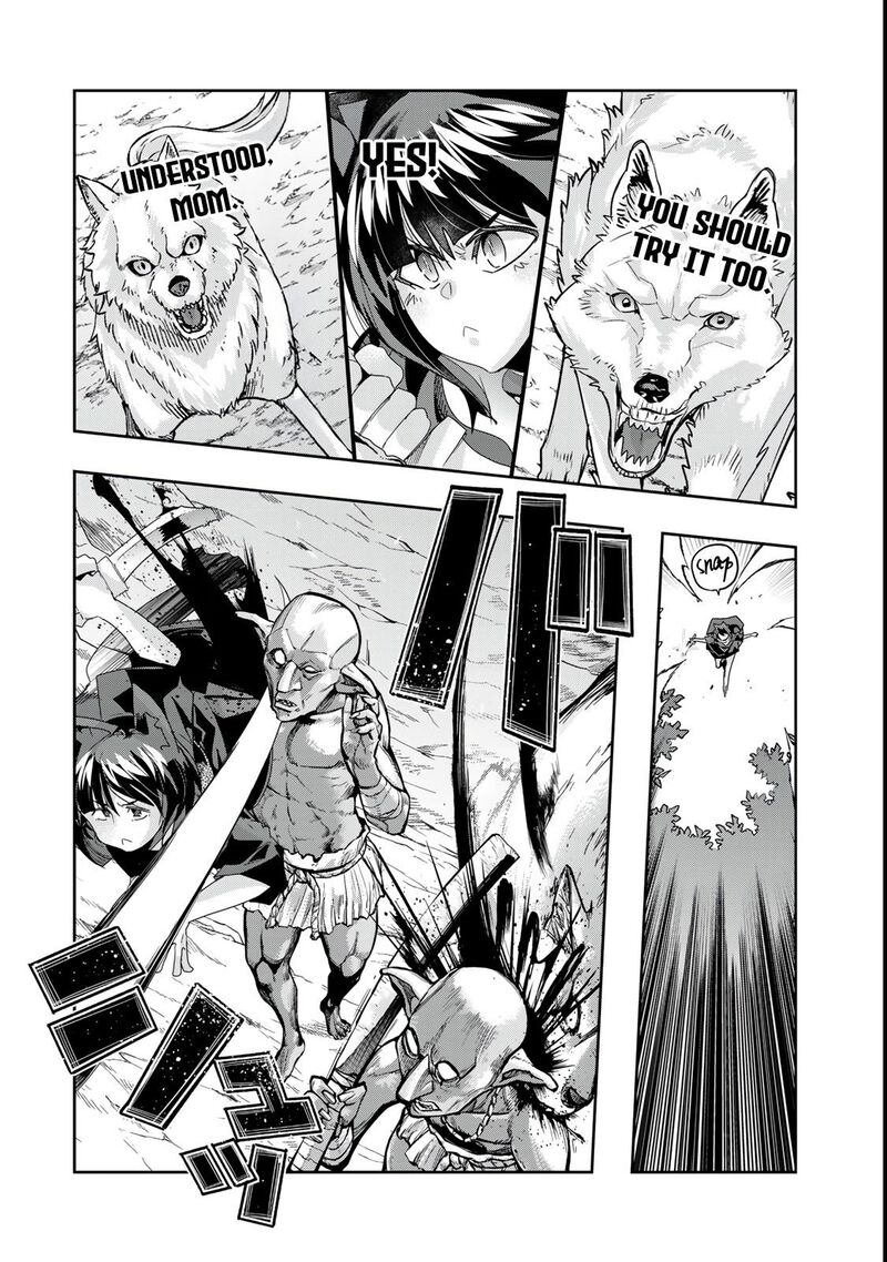 Yoku Wakaranai Keredo Isekai Ni Tensei Shiteita You Desu 118 29