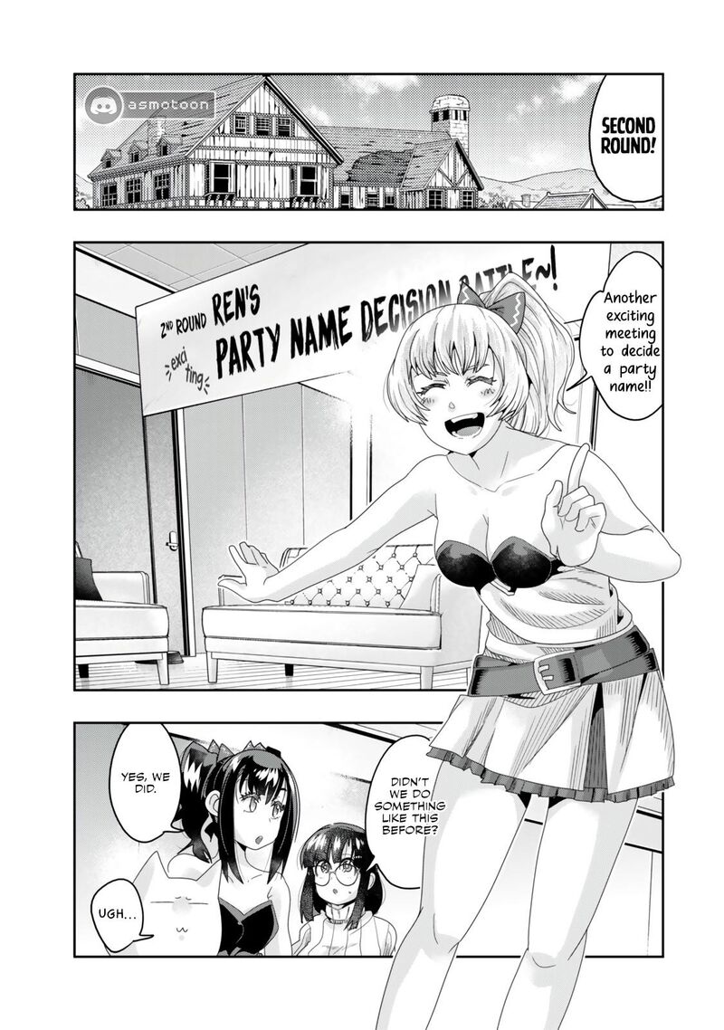 Yoku Wakaranai Keredo Isekai Ni Tensei Shiteita You Desu 119 2