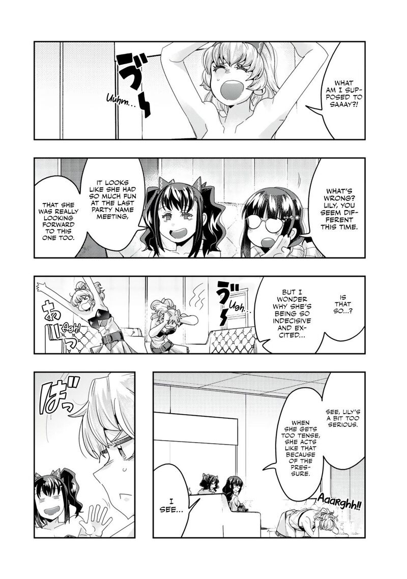 Yoku Wakaranai Keredo Isekai Ni Tensei Shiteita You Desu 119 5