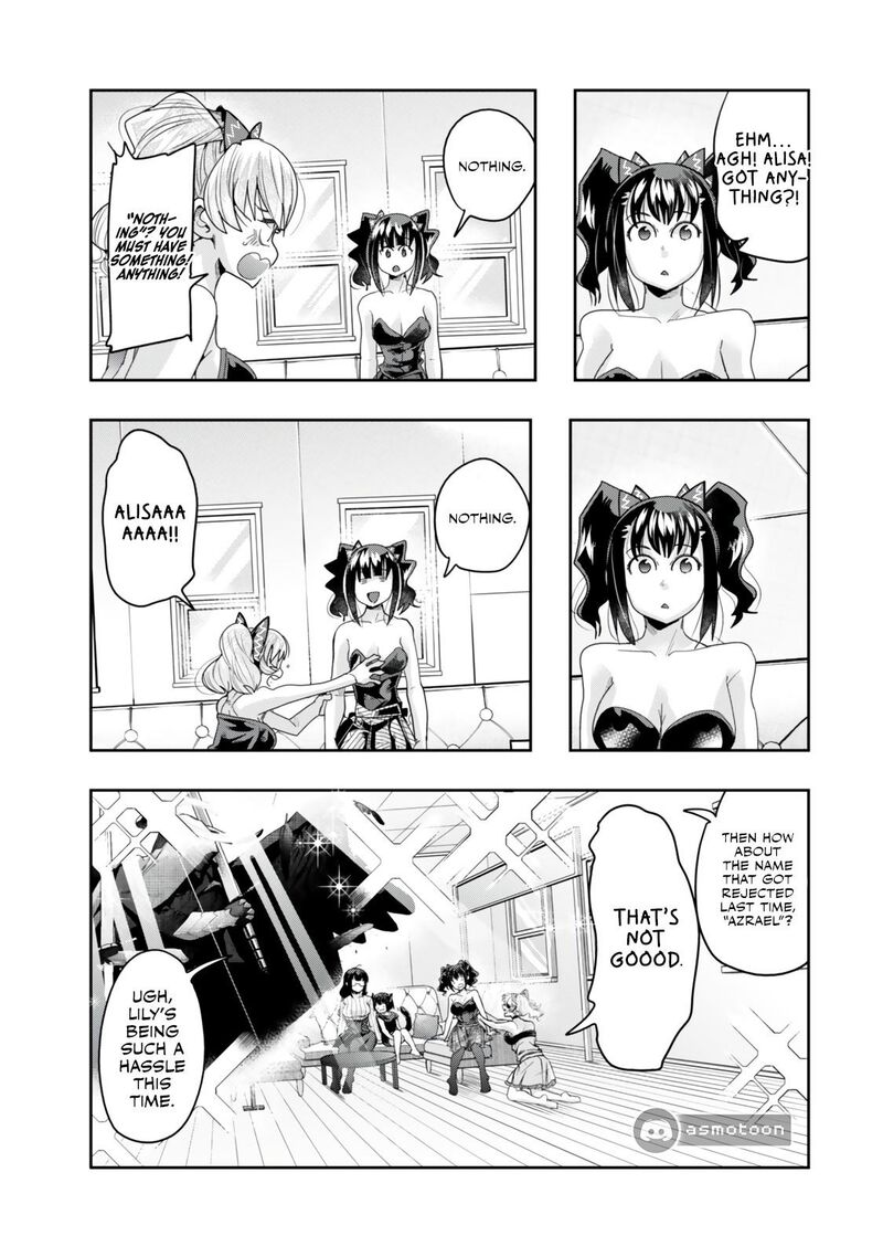 Yoku Wakaranai Keredo Isekai Ni Tensei Shiteita You Desu 119 6