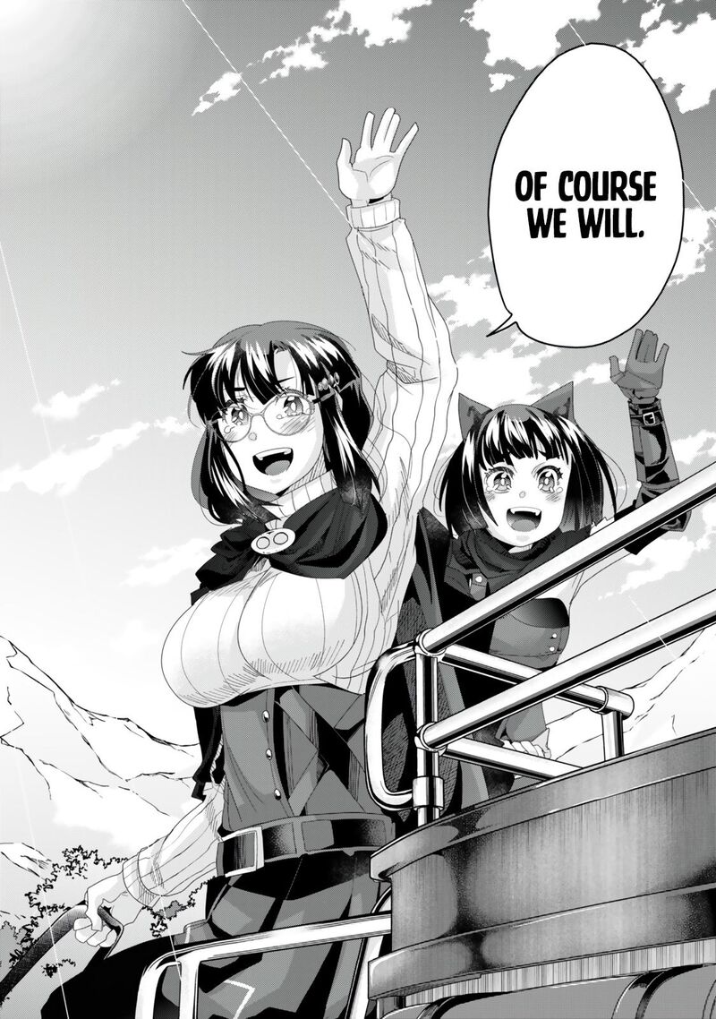 Yoku Wakaranai Keredo Isekai Ni Tensei Shiteita You Desu 121 16