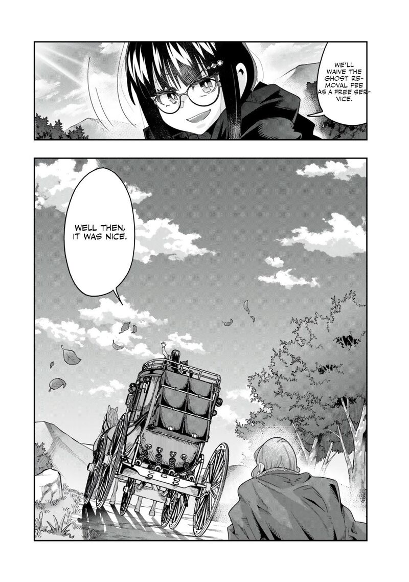 Yoku Wakaranai Keredo Isekai Ni Tensei Shiteita You Desu 121 27