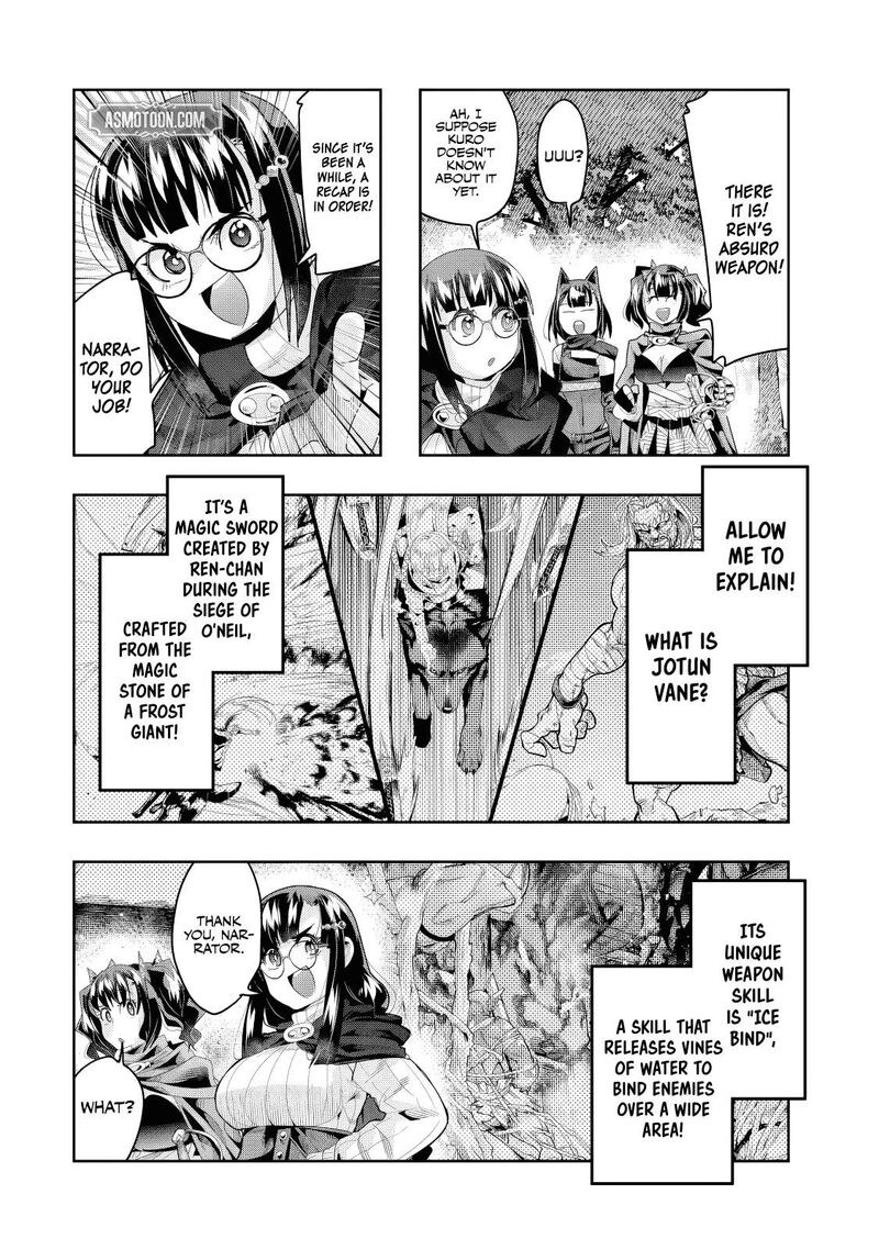 Yoku Wakaranai Keredo Isekai Ni Tensei Shiteita You Desu 132a 10