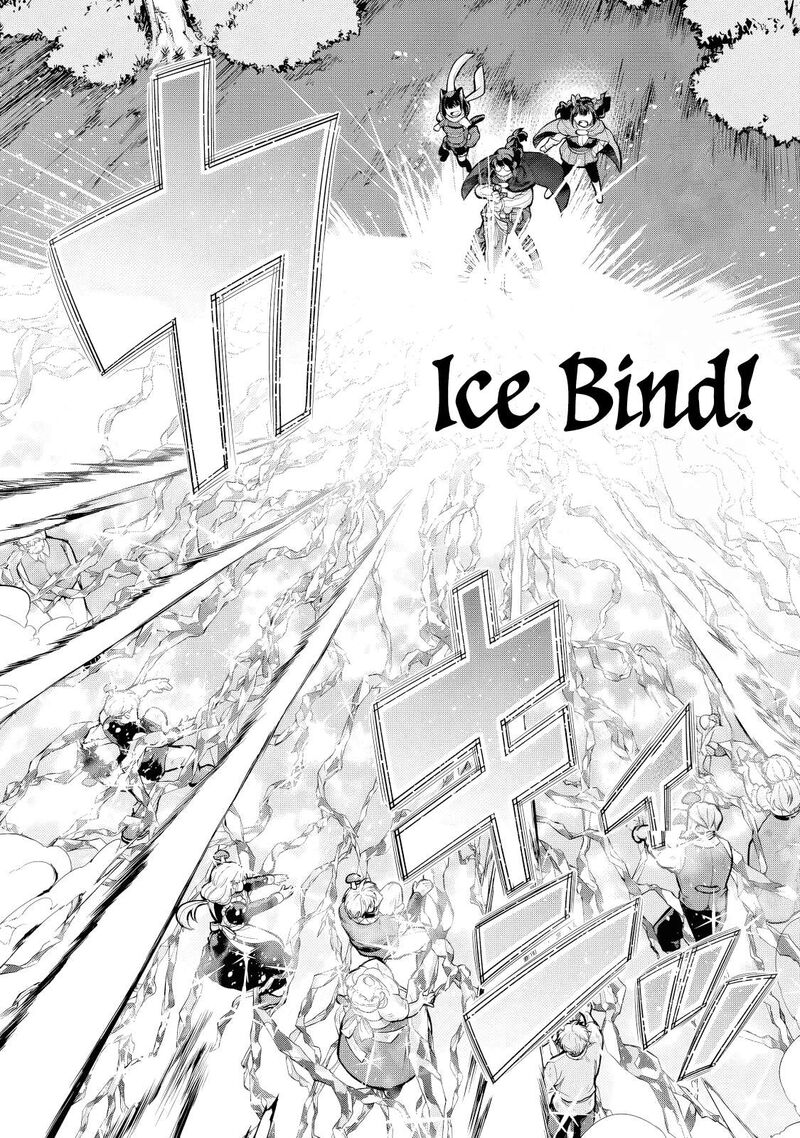 Yoku Wakaranai Keredo Isekai Ni Tensei Shiteita You Desu 132a 12