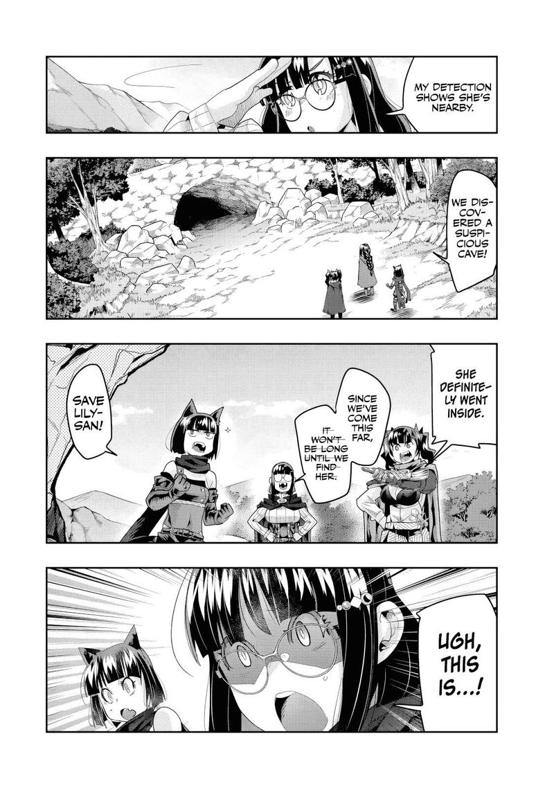 Yoku Wakaranai Keredo Isekai Ni Tensei Shiteita You Desu 132b 1