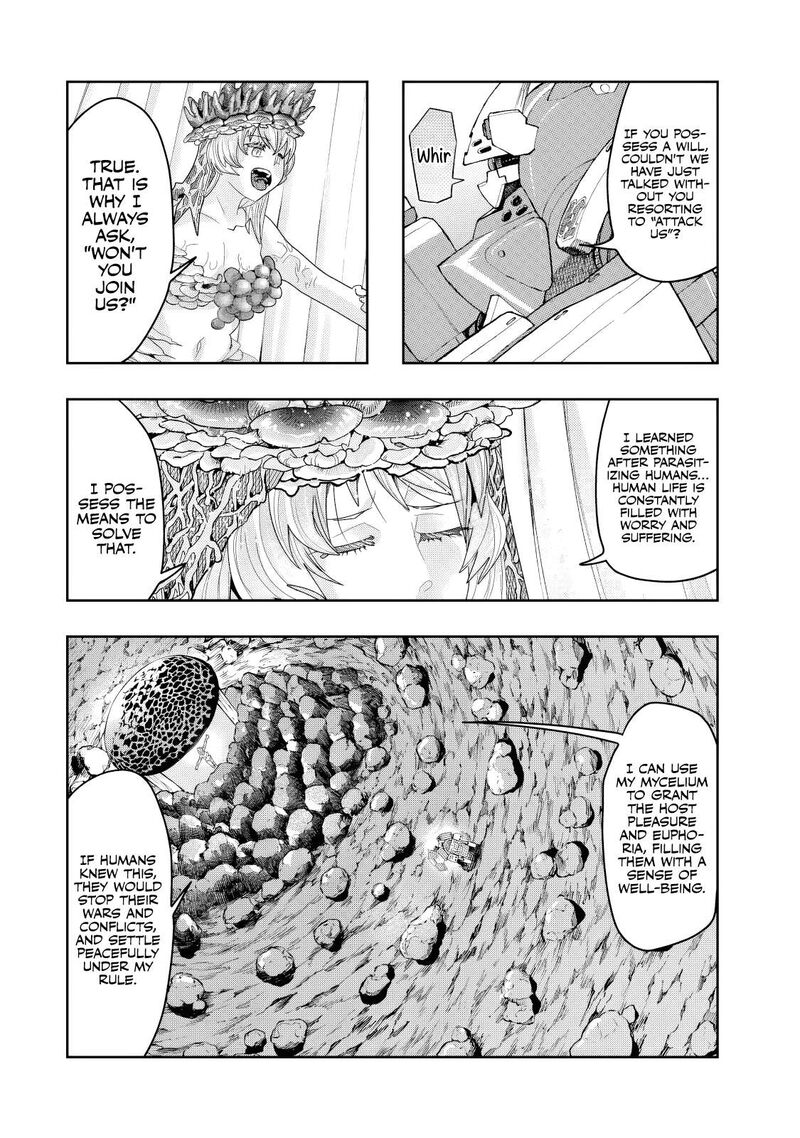 Yoku Wakaranai Keredo Isekai Ni Tensei Shiteita You Desu 132b 13