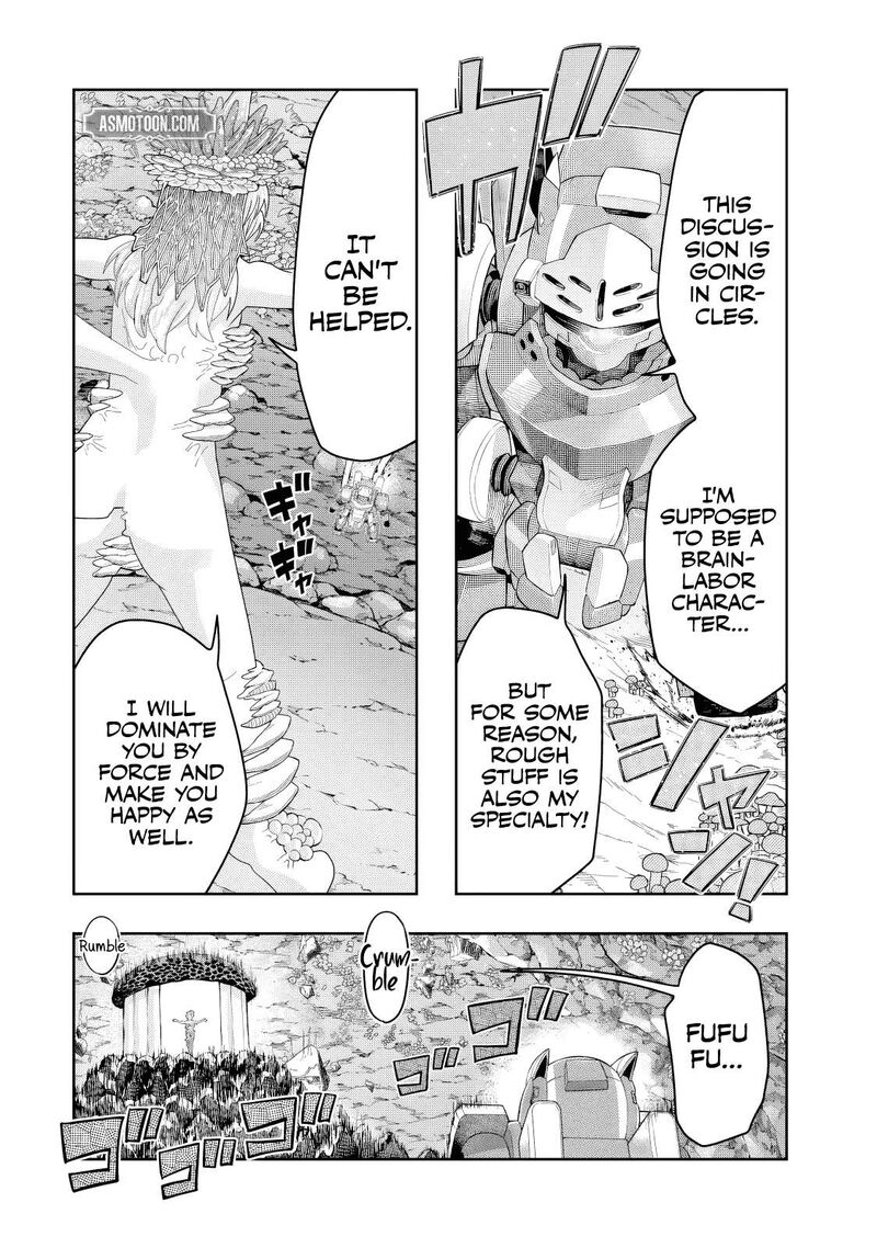 Yoku Wakaranai Keredo Isekai Ni Tensei Shiteita You Desu 132b 15