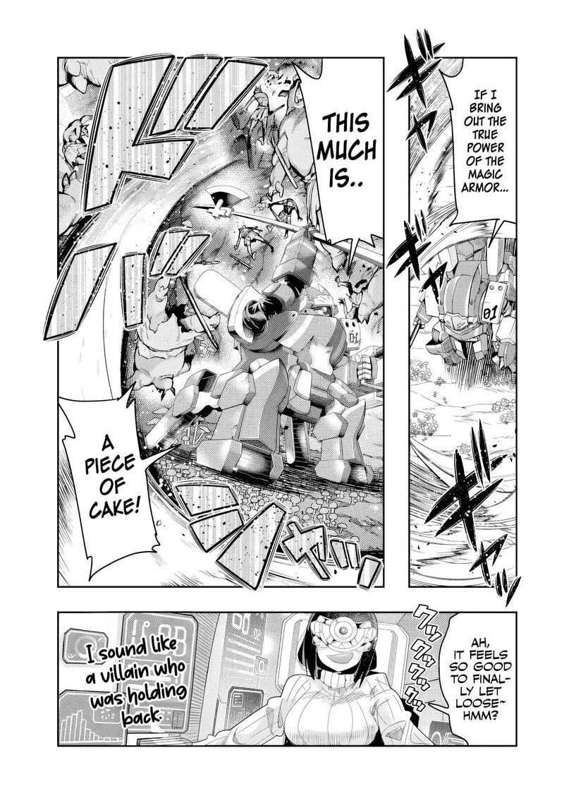 Yoku Wakaranai Keredo Isekai Ni Tensei Shiteita You Desu 132b 8