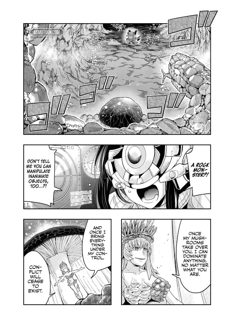 Yoku Wakaranai Keredo Isekai Ni Tensei Shiteita You Desu 133 1