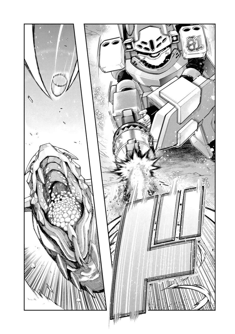 Yoku Wakaranai Keredo Isekai Ni Tensei Shiteita You Desu 133 11