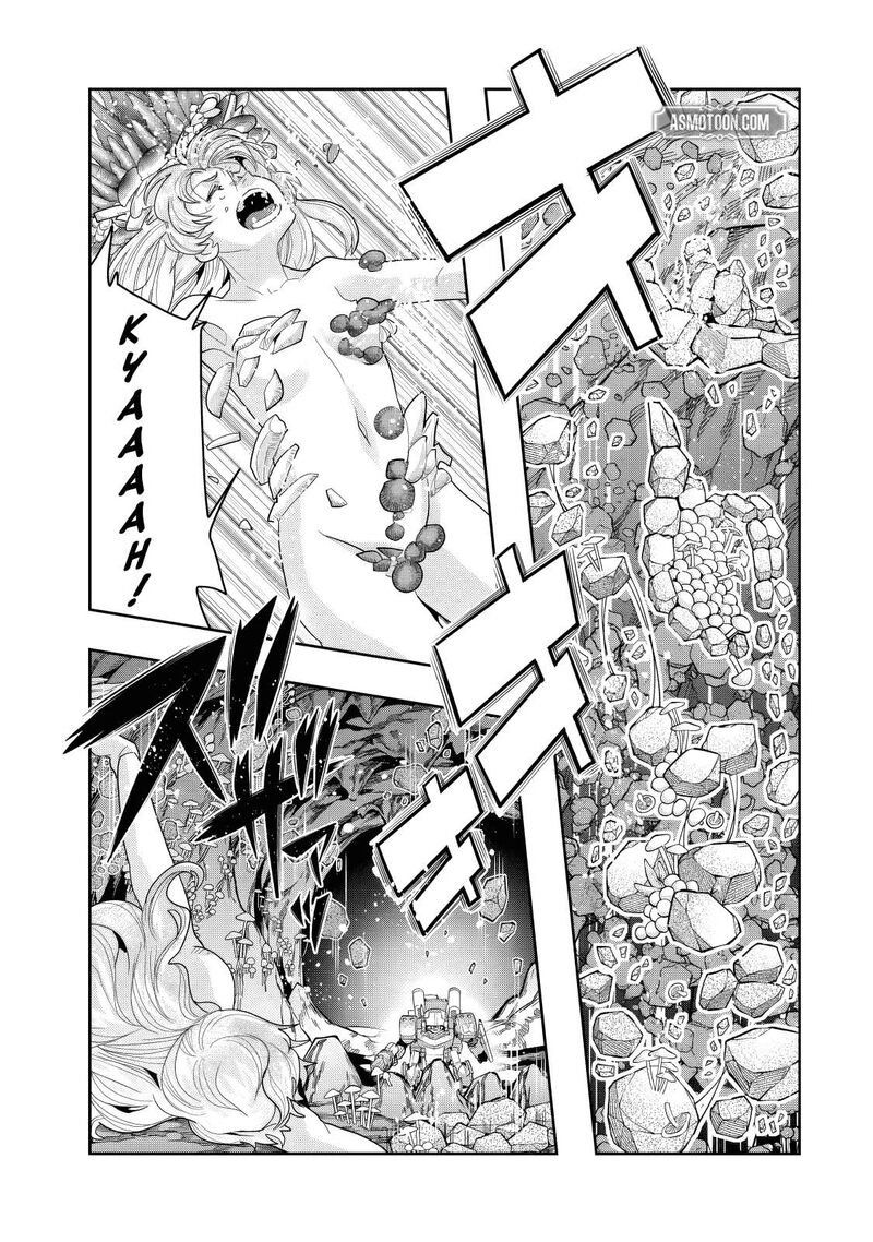 Yoku Wakaranai Keredo Isekai Ni Tensei Shiteita You Desu 133 13