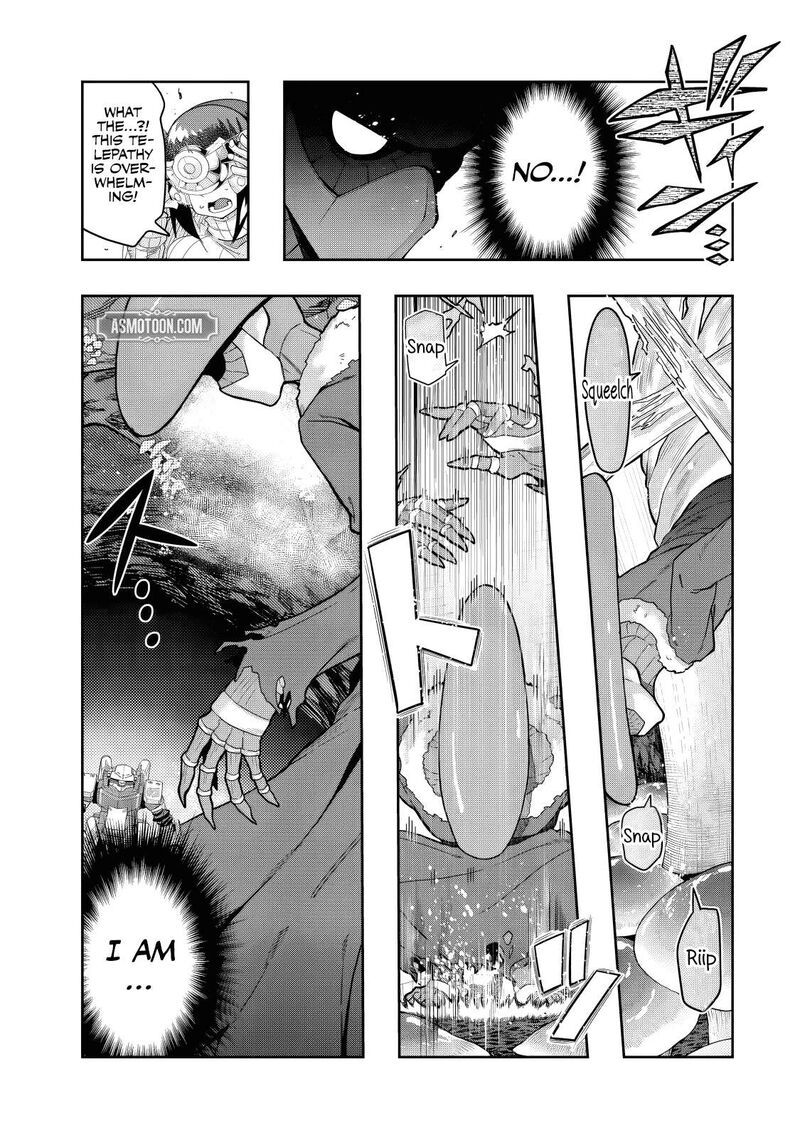 Yoku Wakaranai Keredo Isekai Ni Tensei Shiteita You Desu 133 17