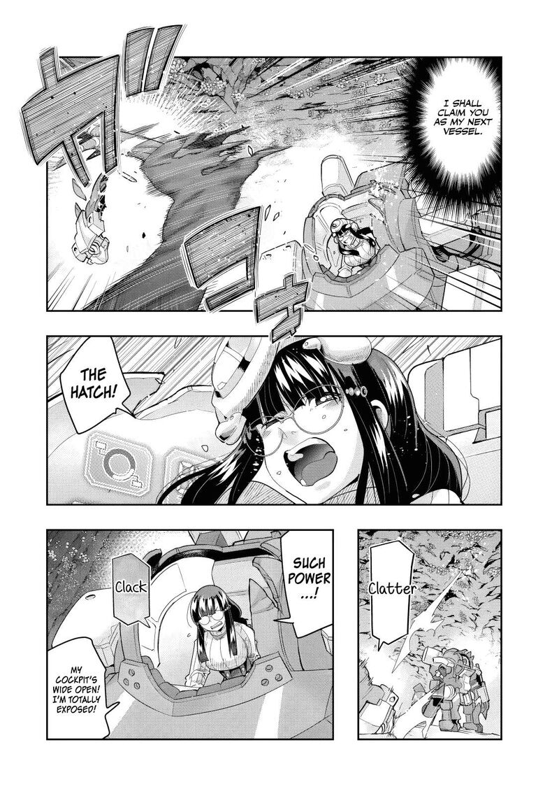 Yoku Wakaranai Keredo Isekai Ni Tensei Shiteita You Desu 133 20