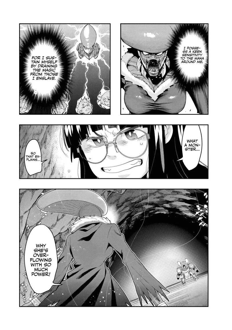 Yoku Wakaranai Keredo Isekai Ni Tensei Shiteita You Desu 133 22