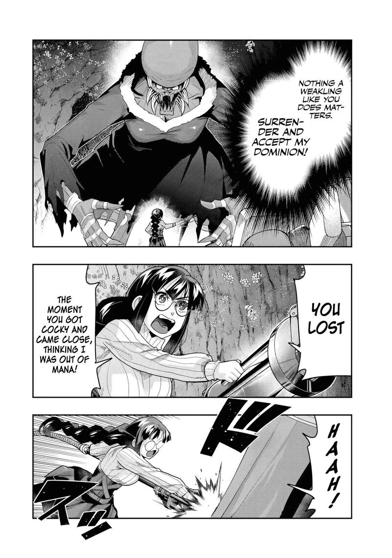 Yoku Wakaranai Keredo Isekai Ni Tensei Shiteita You Desu 133 26