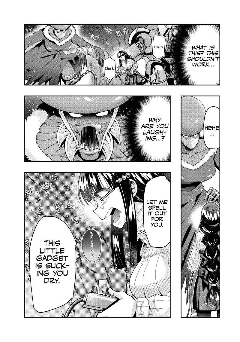 Yoku Wakaranai Keredo Isekai Ni Tensei Shiteita You Desu 133 27